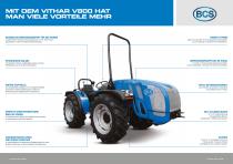 Vithar V800 - 2