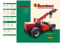 RED DEVIL VN 1260/4 RM - 1