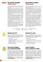 Cereales Móvil y Móvil eléctrica - 2