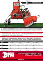 B1 IN-ROW AUTOMATIC TILLER-2
