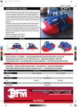 RASAERBA POSTERIORE RS-PV-2