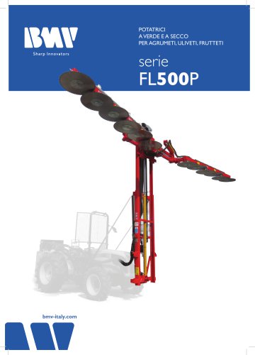 FL500P