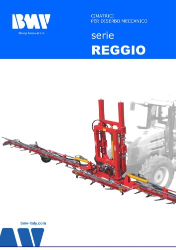 REGGIO