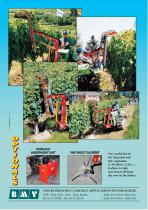 TRIMMING MACHINE FOR VINEYARDS-2