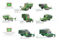 Remorques Faucheuses Autochargeuses - 5
