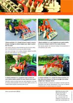 Cultivateur Vario - 4