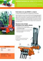 DESBROTADORAS DE CEPAS RP W1|RP W2-2