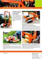 DESBROTADORAS DE CEPAS RP W1|RP W2-4
