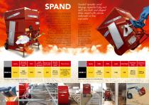 Straw spreader - Sawdust spreader-4