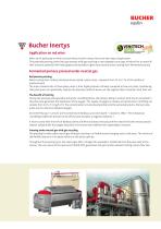 Bucher Inertys - 1