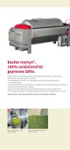 Bucher Inertys®-4