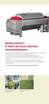 Bucher Inertys®-4