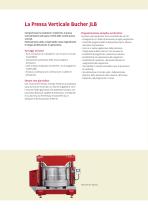 Bucher JLB 12 / 20-2