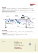 Delta Rflow XM - 2