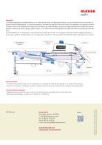 Delta Rflow XM - 2