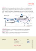 Delta Rflow XM-2