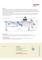 Delta Rflow XM - 2