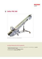 Delta TRE 300 - 1