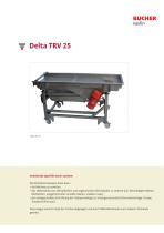 Delta TRV 25