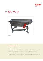 Delta TRV 25 - 1