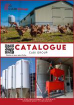 CATALOGUE FRANCAIS