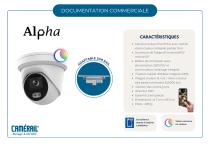 ALPHA HD