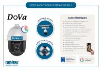 DOVA HD