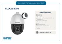 PTZX25-IR150