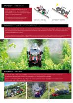 AGILE SPRAYER SERIES-2