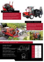 AGILE SPRAYER SERIES-3