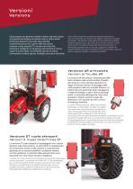 SERIE AR/ST-8