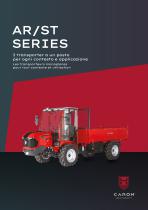 SERIES AR/ST