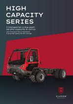 SERIES CT/CTS/CTM/CTK-1