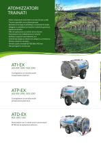 ATI-EX, ATP-EX, ATD-EX, NTF - 2