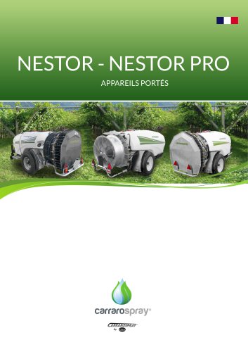 NESTOR-NESTOR PRO