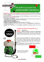 Fire Figthing Mist Sprayers-1