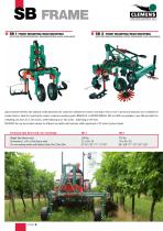 TECHNOLOGY FOR ROW CULTURES-3