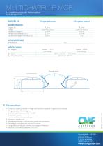 MULTICHAPELLE MCB - 2