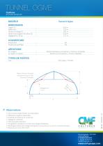 TUNNEL OGIVE - 2