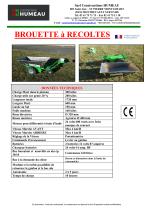 BROUETTE à RECOLTES-1