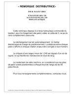 Distributrice de Palox vides-2