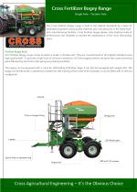 Cross Fertilizer Bogey Range - 2