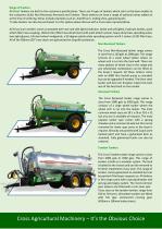 Cross Slurry Tanker Range - 3