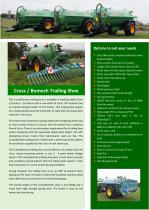 Cross Slurry Tanker Range - 5