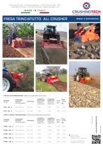 All crusher FPR-2