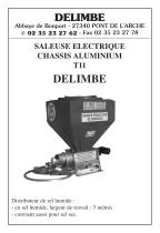 SALEUSE ELECTRIQUE