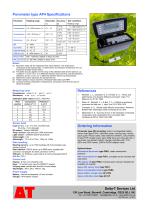 AP4 Porometer-4