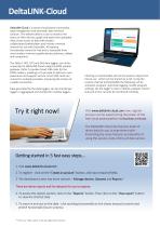 DeltaLINK‐Cloud-2