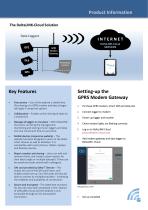 DeltaLINK‐Cloud-3