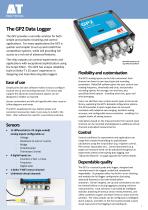 GP2 Data Logger and Controller-2